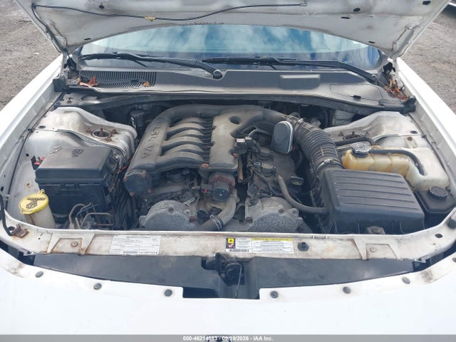 Aukcja sprzedaży 2008 Dodge Charger, vin: 2B3KA43G78H313920, numer aukcji: 46214883