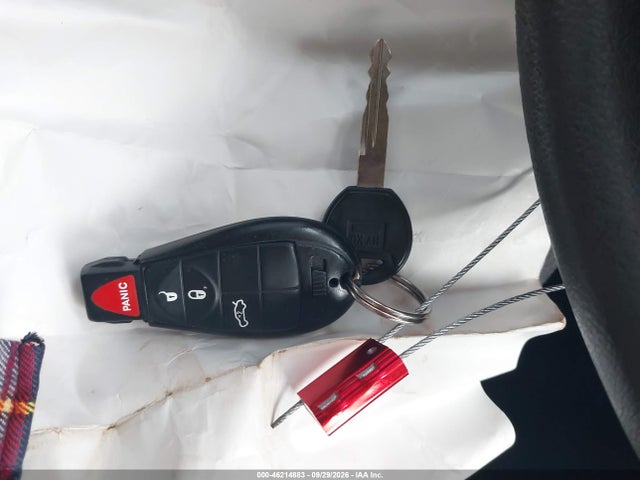 Aukcja sprzedaży 2008 Dodge Charger, vin: 2B3KA43G78H313920, numer aukcji: 46214883