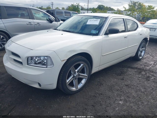 Aukcja sprzedaży 2008 Dodge Charger, vin: 2B3KA43G78H313920, numer aukcji: 46214883
