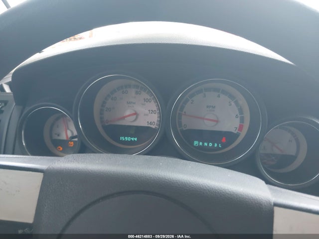 Aukcja sprzedaży 2008 Dodge Charger, vin: 2B3KA43G78H313920, numer aukcji: 46214883