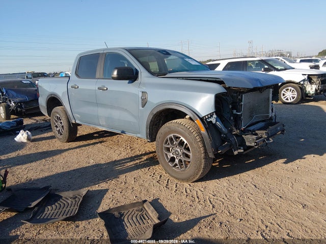 46214885 :رقم المزاد ، 1FTER4GHXRLE64522 vin ، 2024 Ford Ranger Xlt مزاد بيع