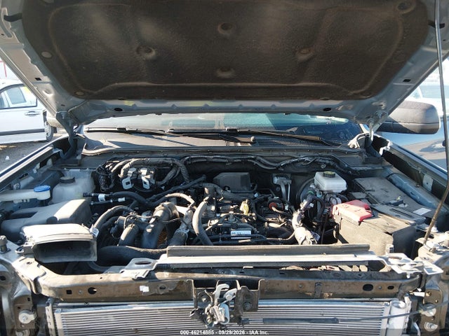 46214885 :رقم المزاد ، 1FTER4GHXRLE64522 vin ، 2024 Ford Ranger Xlt مزاد بيع