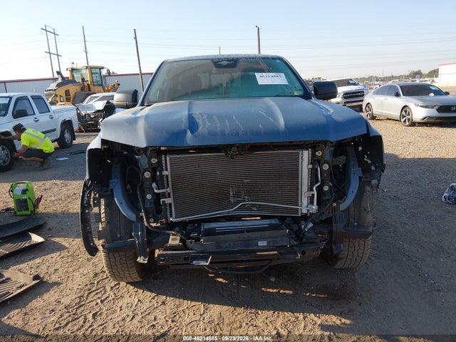 46214885 :رقم المزاد ، 1FTER4GHXRLE64522 vin ، 2024 Ford Ranger Xlt مزاد بيع