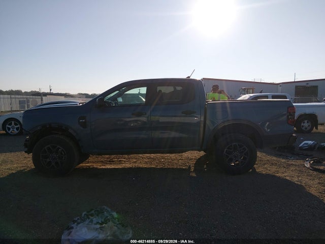 46214885 :رقم المزاد ، 1FTER4GHXRLE64522 vin ، 2024 Ford Ranger Xlt مزاد بيع