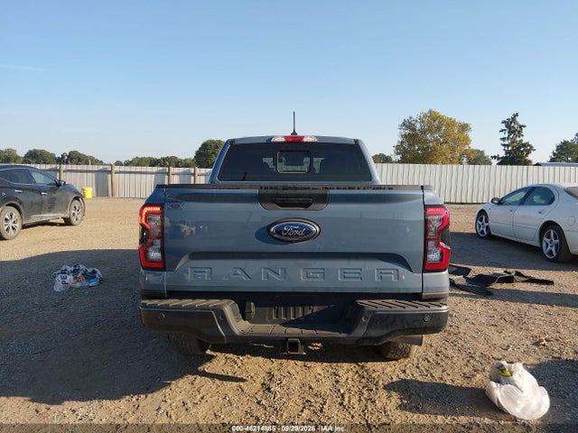 46214885 :رقم المزاد ، 1FTER4GHXRLE64522 vin ، 2024 Ford Ranger Xlt مزاد بيع