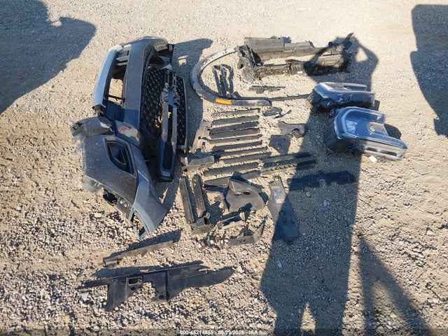 46214885 :رقم المزاد ، 1FTER4GHXRLE64522 vin ، 2024 Ford Ranger Xlt مزاد بيع
