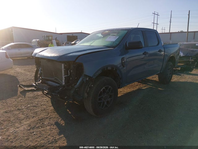 46214885 :رقم المزاد ، 1FTER4GHXRLE64522 vin ، 2024 Ford Ranger Xlt مزاد بيع