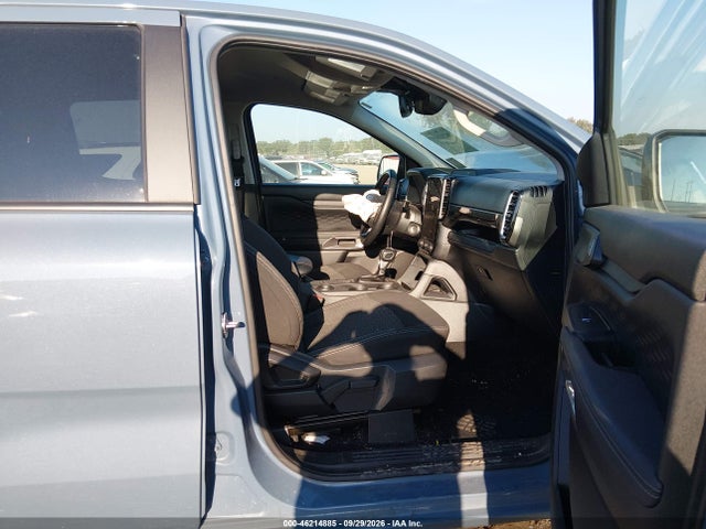 46214885 :رقم المزاد ، 1FTER4GHXRLE64522 vin ، 2024 Ford Ranger Xlt مزاد بيع