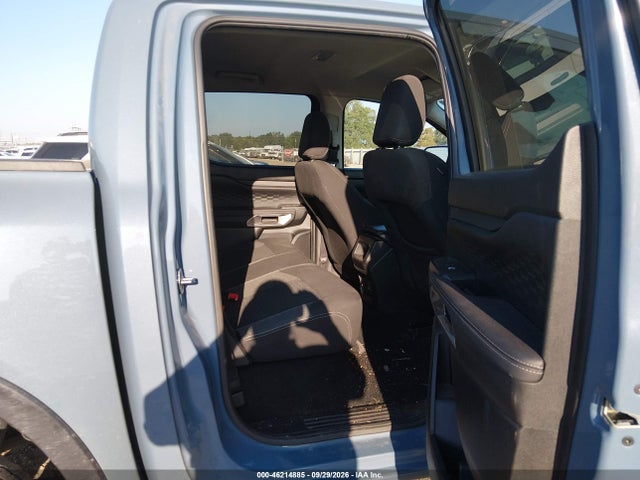46214885 :رقم المزاد ، 1FTER4GHXRLE64522 vin ، 2024 Ford Ranger Xlt مزاد بيع
