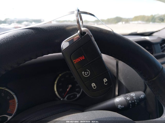 Продаж на аукціоні авто 2021 Jeep Renegade Limited 4x4, vin: ZACNJDD1XMPM73477, номер лоту: 46214892