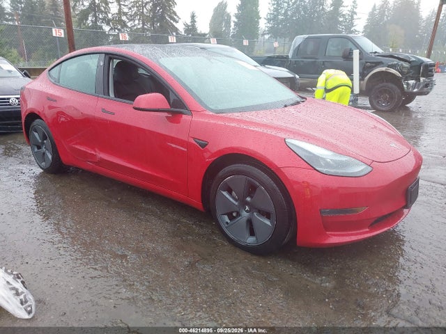 Aukcja sprzedaży 2023 Tesla Model 3 Rear-wheel Drive, vin: 5YJ3E1EA6PF646158, numer aukcji: 46214895