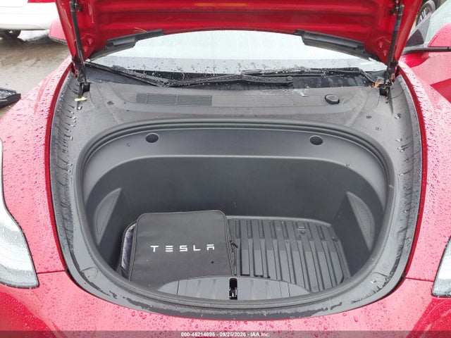 Aukcja sprzedaży 2023 Tesla Model 3 Rear-wheel Drive, vin: 5YJ3E1EA6PF646158, numer aukcji: 46214895