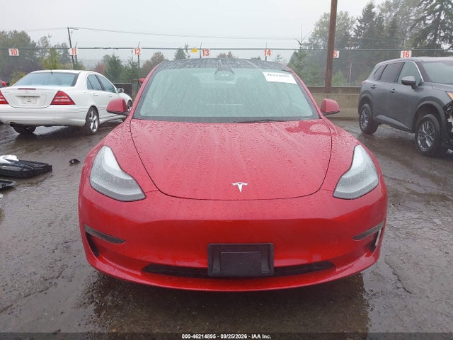Aukcja sprzedaży 2023 Tesla Model 3 Rear-wheel Drive, vin: 5YJ3E1EA6PF646158, numer aukcji: 46214895