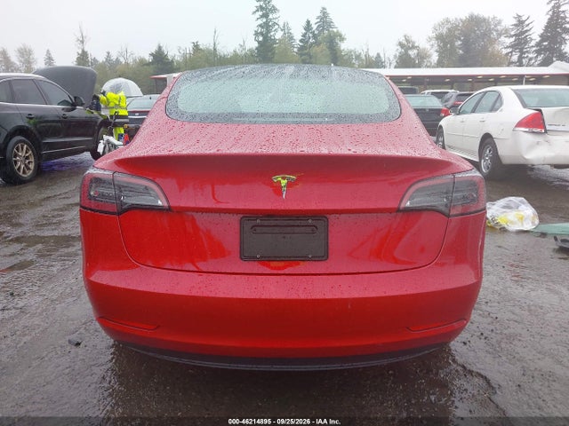 Aukcja sprzedaży 2023 Tesla Model 3 Rear-wheel Drive, vin: 5YJ3E1EA6PF646158, numer aukcji: 46214895