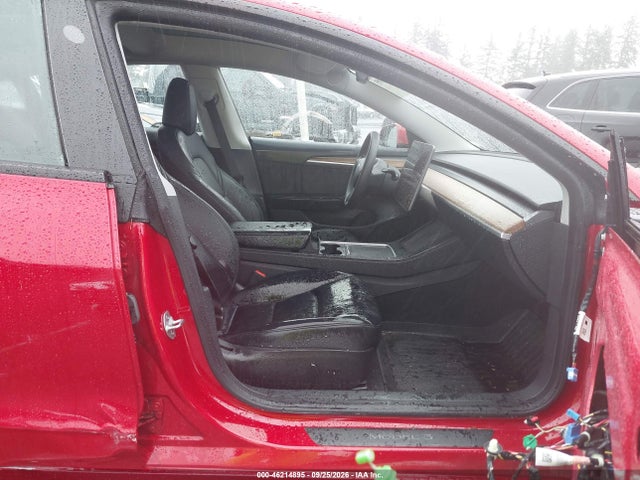 Aukcja sprzedaży 2023 Tesla Model 3 Rear-wheel Drive, vin: 5YJ3E1EA6PF646158, numer aukcji: 46214895