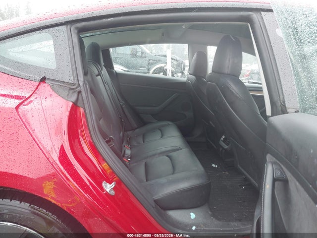 Aukcja sprzedaży 2023 Tesla Model 3 Rear-wheel Drive, vin: 5YJ3E1EA6PF646158, numer aukcji: 46214895
