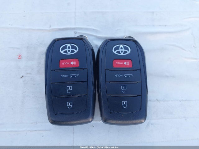 JTDBDMHE9RJ011185 Toyota Corolla Hybrid Le