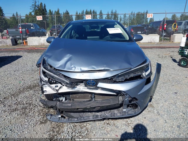 JTDBDMHE9RJ011185 Toyota Corolla Hybrid Le