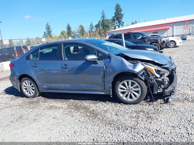 JTDBDMHE9RJ011185 Toyota Corolla Hybrid Le