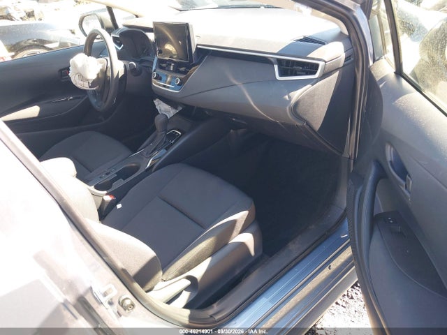 JTDBDMHE9RJ011185 Toyota Corolla Hybrid Le