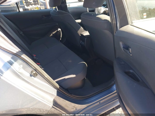JTDBDMHE9RJ011185 Toyota Corolla Hybrid Le