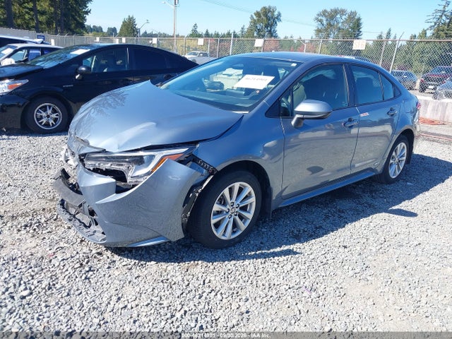 JTDBDMHE9RJ011185 Toyota Corolla Hybrid Le