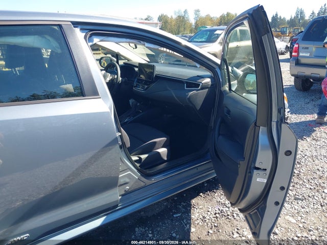 JTDBDMHE9RJ011185 Toyota Corolla Hybrid Le