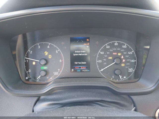 JTDBDMHE9RJ011185 Toyota Corolla Hybrid Le