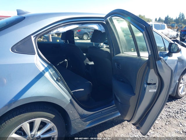 JTDBDMHE9RJ011185 Toyota Corolla Hybrid Le