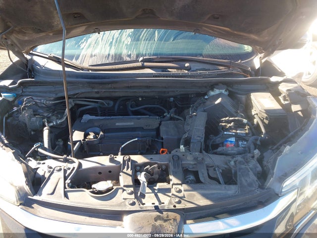 Продаж на аукціоні авто 2016 Honda Cr-v Touring, vin: 5J6RM3H9XGL028410, номер лоту: 46214902