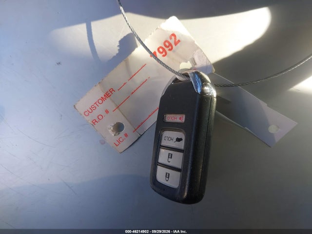 Продаж на аукціоні авто 2016 Honda Cr-v Touring, vin: 5J6RM3H9XGL028410, номер лоту: 46214902