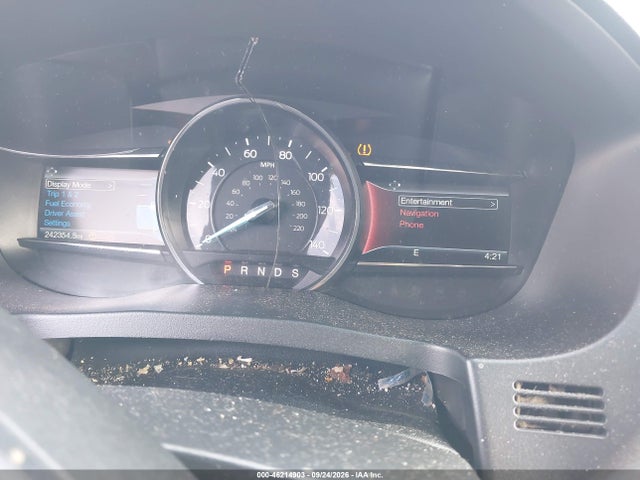 Продажа на аукционе авто 2016 Ford Explorer Limited, vin: 1FM5K8F86GGC60279, номер лота: 46214903