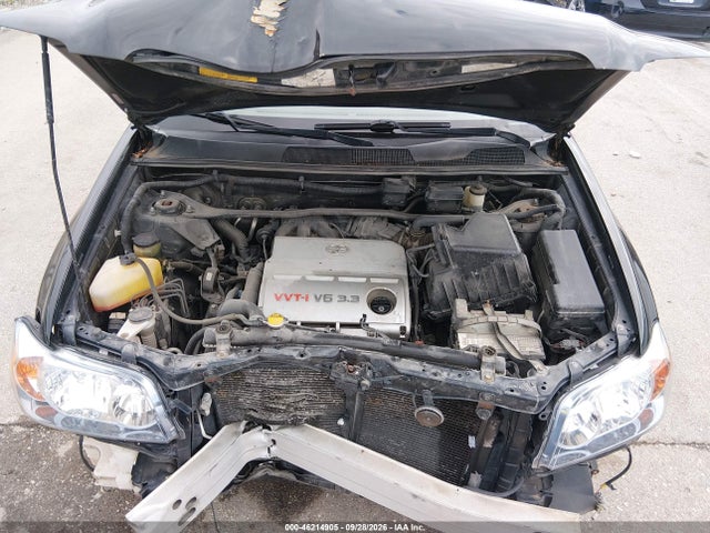Продаж на аукціоні авто 2006 Toyota Highlander Limited V6, vin: JTEEP21A560142966, номер лоту: 46214905