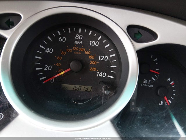 Продаж на аукціоні авто 2006 Toyota Highlander Limited V6, vin: JTEEP21A560142966, номер лоту: 46214905