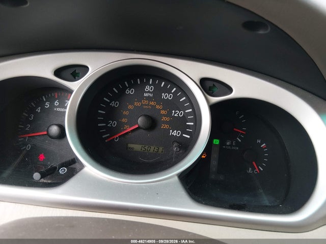 Продаж на аукціоні авто 2006 Toyota Highlander Limited V6, vin: JTEEP21A560142966, номер лоту: 46214905