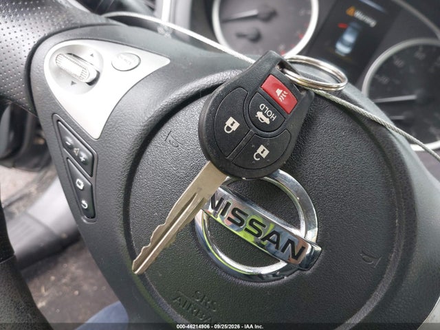 Продажа на аукционе авто 2018 Nissan Sentra S, vin: 3N1AB7AP4JY297982, номер лота: 46214906