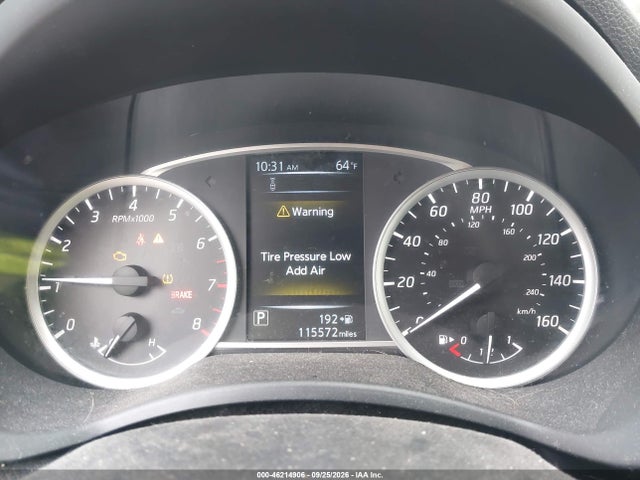 Продажа на аукционе авто 2018 Nissan Sentra S, vin: 3N1AB7AP4JY297982, номер лота: 46214906
