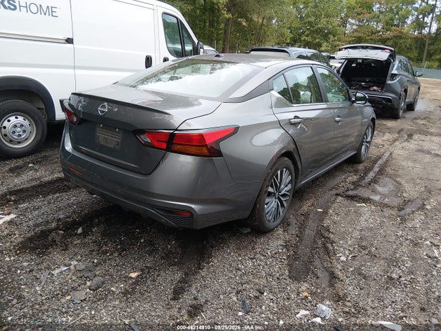 Aukcja sprzedaży 2026 Nissan Altima Sv Fwd, vin: 1N4BL4DV9TN317656, numer aukcji: 46214910