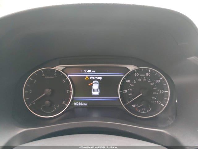 Aukcja sprzedaży 2026 Nissan Altima Sv Fwd, vin: 1N4BL4DV9TN317656, numer aukcji: 46214910