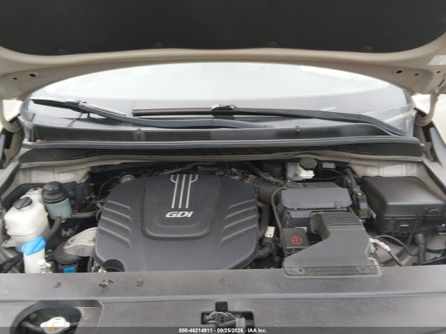 Продаж на аукціоні авто 2015 Kia Sedona Lx, vin: KNDMB5C12F6074958, номер лоту: 46214911