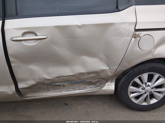 Продаж на аукціоні авто 2015 Kia Sedona Lx, vin: KNDMB5C12F6074958, номер лоту: 46214911