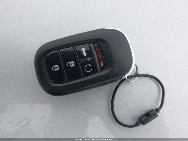 Honda Civic Sport 2025 2HGFE2F50SH601757 Image 11