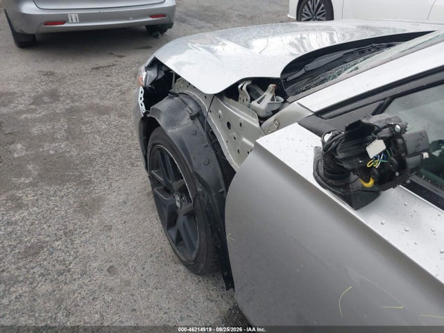Honda Civic Sport 2025 2HGFE2F50SH601757 Image 21