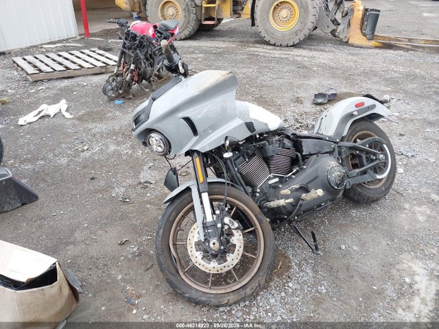 Aukcja sprzedaży 2024 Harley-davidson Fxlrst, vin: 1HD1YXZ12RB054210, numer aukcji: 46214920
