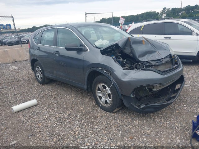 Aukcja sprzedaży 2014 Honda Cr-v Lx, vin: 5J6RM4H3XEL061597, numer aukcji: 46214923