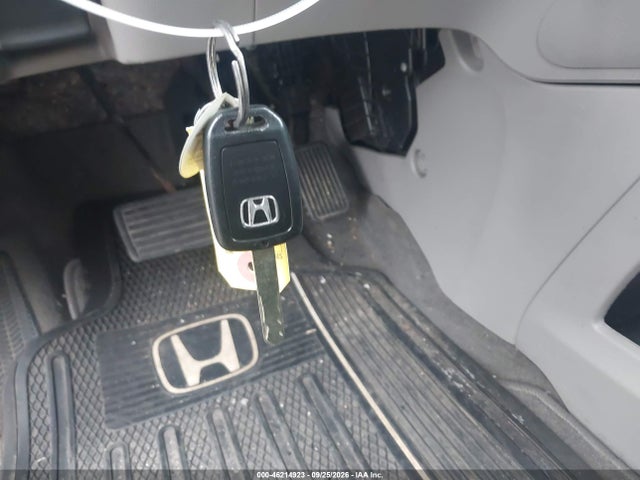 46214923 :رقم المزاد ، 5J6RM4H3XEL061597 vin ، 2014 Honda Cr-v Lx مزاد بيع