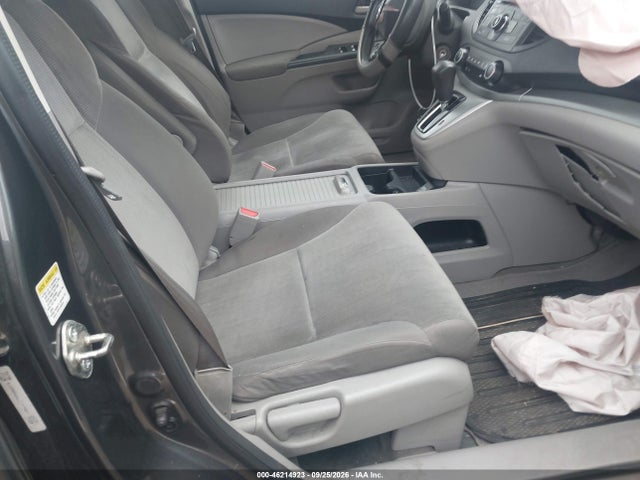 46214923 :رقم المزاد ، 5J6RM4H3XEL061597 vin ، 2014 Honda Cr-v Lx مزاد بيع