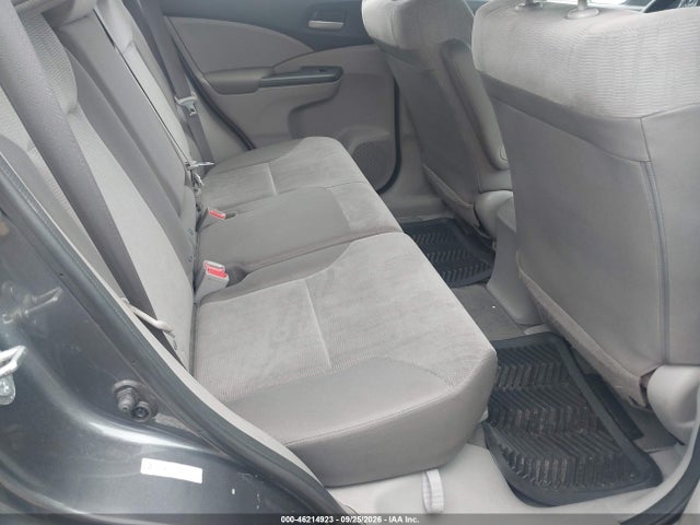 46214923 :رقم المزاد ، 5J6RM4H3XEL061597 vin ، 2014 Honda Cr-v Lx مزاد بيع