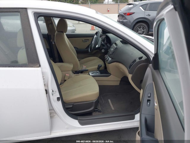 Продажа на аукционе авто 2010 Hyundai Elantra Gls, vin: KMHDU4AD1AU129191, номер лота: 46214926