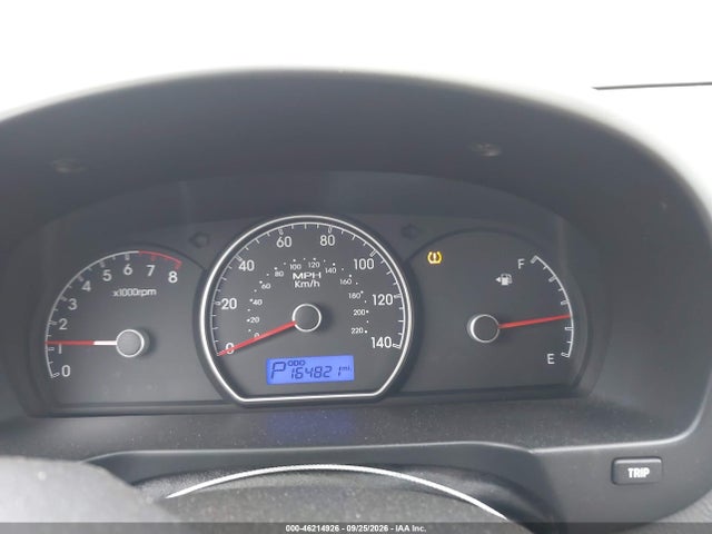 Продажа на аукционе авто 2010 Hyundai Elantra Gls, vin: KMHDU4AD1AU129191, номер лота: 46214926